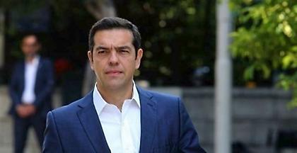 Πώς πήρε την απόφαση για πρόωρες εκλογές ο Τσίπρας
