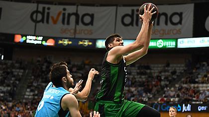 Πολυτιμότερος του Μαΐου στην ACB ο Τοντόροβιτς