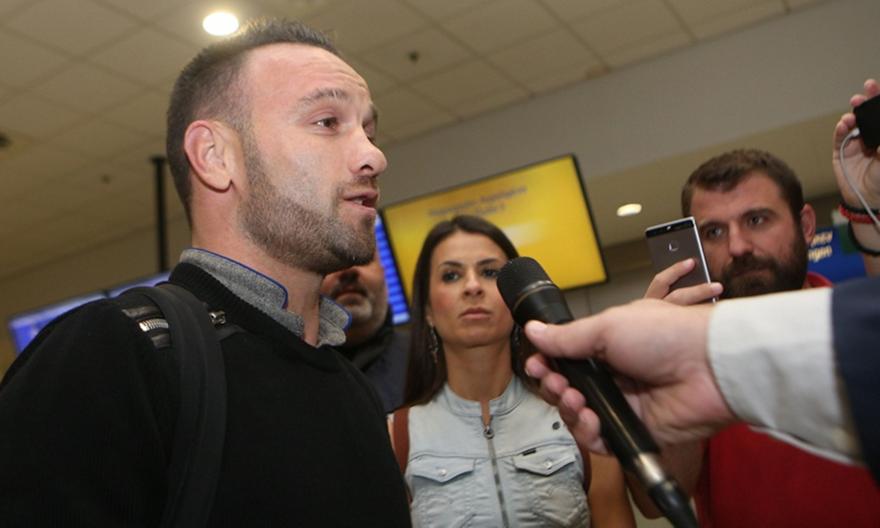 Σταματέλος: «Εκεί φαίνεται η διαφορά Βαλμπουενά με… Εμενίκε»