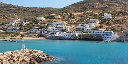 Εκλογές 2019: Αυτοί οι δήμαρχοι τεσσάρων μικρών νησιών πήραν το απόλυτο 100%