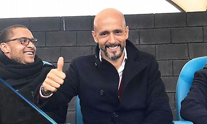 Ο Καρντόσο είναι βήμα μπροστά, όμως θα χρειαστεί πολύπλευρη στήριξη