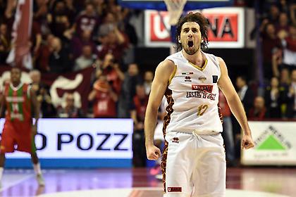 Παίρνει Φίλοϊ η Αρμάνι