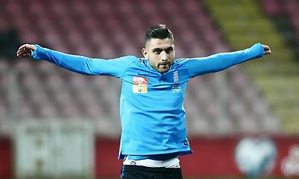 Τα highlights από την φιλική νίκη της Εθνικής