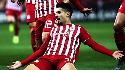 Η γκολάρα του Ζιλ Ντίας στα καλύτερα του φετινού Europa League