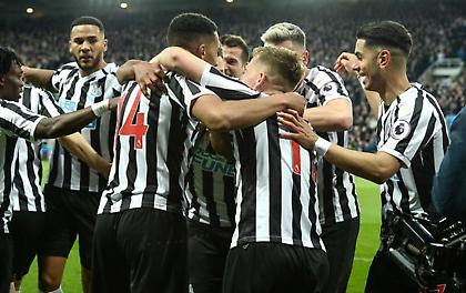 Η Νιούκαστλ στα χέρια του ετεροθαλή αδερφού του ιδιοκτήτη της Σίτι!