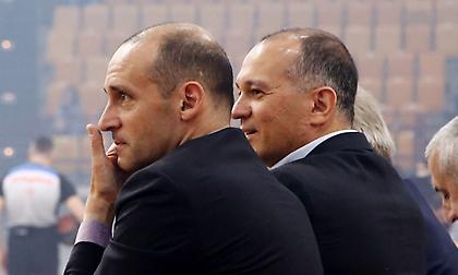 Απορρίφθηκε η προσφυγή του Ολυμπιακού στο ΑΣΕΑΔ