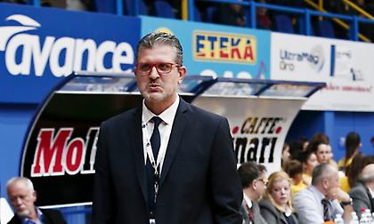 Πανταζόπουλος: «Θέλουμε τον κόσμο δίπλα μας για τα ματς με τον πανίσχυρο Παναθηναϊκό»