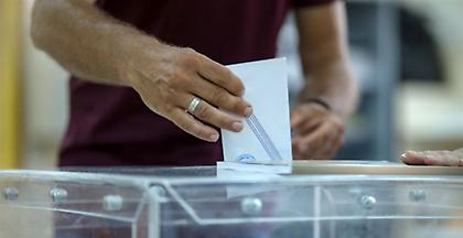 Πάνω από 100 δήμαρχοι εξελέγησαν από την πρώτη Κυριακή