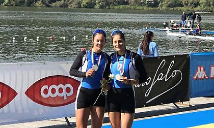 Έτοιμη για το Ευρωπαϊκό πρωτάθλημα της Λουκέρνης η Εθνική κωπηλασίας