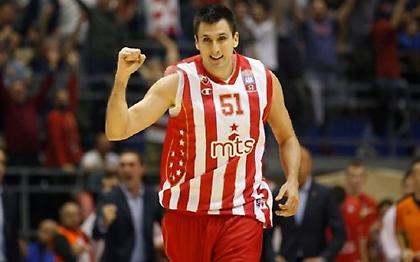 Τα βρήκαν εξωδικαστικά Μπιέλιτσα και Ερυθρός Αστέρας