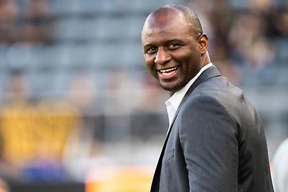 Βιεϊρά: «Είμαι προνομιούχος που δούλεψα υπό τις οδηγίες του Βενγκέρ»