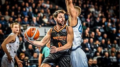 Γιατράς: «Θα παλέψουμε για να περάσουμε στους τελικούς»