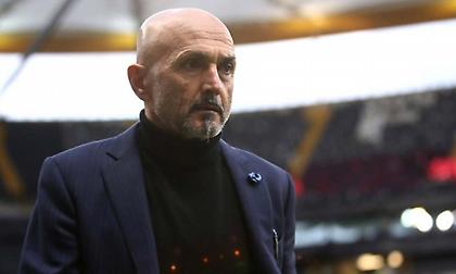 Η απόλυση του Σπαλέτι θα κοστίσει στην Ίντερ 25 εκατ. ευρώ!