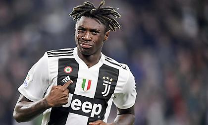 Τα βρήκε με Γιουβέντους και ανανεώνει ο Κεαν