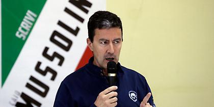 Ευρωεκλογές 2019: Εκλέχθηκε ο δισέγγονος του Μουσολίνι