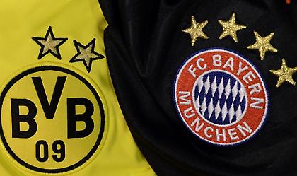 Στις 3 Αυγούστου το Σούπερ Καπ Γερμανίας