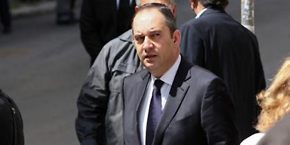 Πλακιωτάκης: Για πρώτη φορά ο Νομός Λασιθίου έγινε γαλάζιος