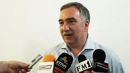 «Ψυχρολουσία» στη Λαμία: Πανηγύρισαν εκλογή από την πρώτη Κυριακή, αλλά τελικά… θα έχει και δεύτερη