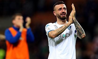 Πενήντα εκατ. ευρώ στις τρεις ομάδες που έπεσαν στην Serie B