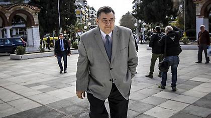 Καρατζαφέρης για αποτέλεσμα ΛΑΟΣ: Η ευθύνη ανήκει στην ηγεσία