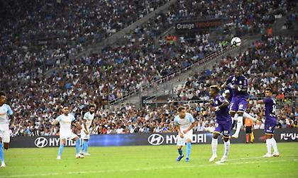 Ρεκόρ εισιτηρίων στο Σαμπιονά!