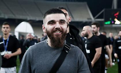Γ. Σαββίδης για την ανατροπή με Βαρέλα: «Πανηγυρίσατε πολύ νωρίς, παιδιά»