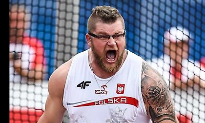 Επέστρεψε με κορυφαία επίδοση ο Φάιντεκ