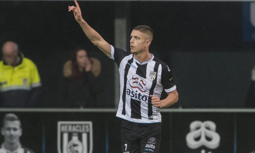 Παίκτη που έχει «παίξει» για την ΑΕΚ βλέπει για αντικαταστάτη του Βαλμπουενά η Φενέρ