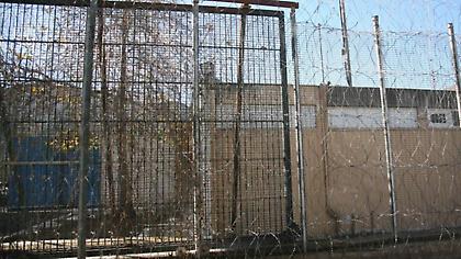 Απόδραση δύο κρατουμένων από τις Φυλακές Αυλώνα