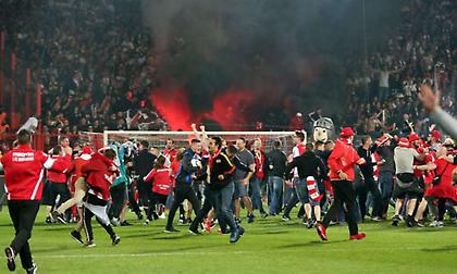 Άντεξε και έριξε τη Στουτγκάρδη η Ουνιόν!