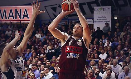 Μπράμος λαμπρός οδήγησε τη Βενέτσια στα ημιτελικά!