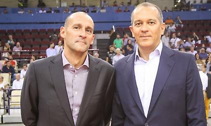 Δικαίωση των Παναγιώτη και Γιώργου Αγγελόπουλου από δικαστήρια του Παναμά