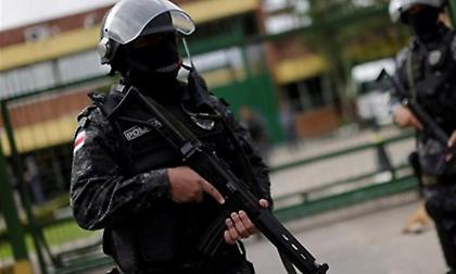 Βραζιλία: Στραγγαλισμένοι βρέθηκαν 42 κρατούμενοι σε τέσσερις φυλακές