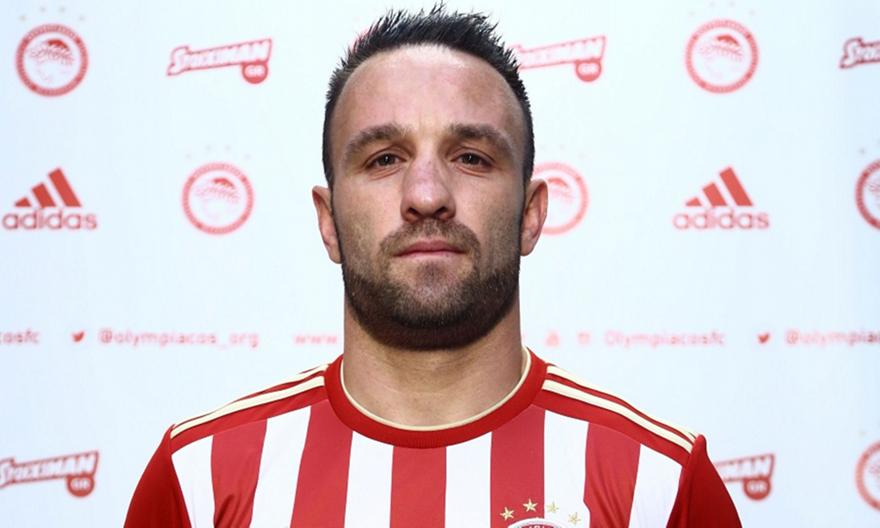 Βαλμπουενά: «Ανυπομονώ...»