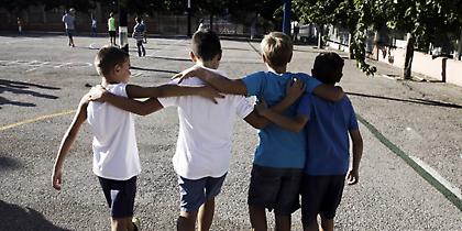 Πότε κλείνουν τα σχολεία για καλοκαίρι