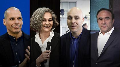 Θρίλερ και καραμπόλες για την έδρα του ΜέΡΑ25 στην Ευρωβουλή