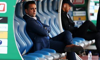 Βρήκε χαφ για τον ΠΑΟΚ ο Μπράνκο