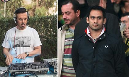 Αποτελέσματα εκλογών Αγία Βαρβάρα: 1ος σε σταυρούς ο Νίκος Βουρλιώτης-Εκλέχτηκε και ο Πατσατζόγλου