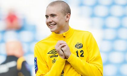 Ο Χόλμεν που έρχεται και ο Βράνιες που θα περιμένει