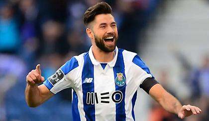 Πήρε Φελίπε, πάει και για Καβάνι η Ατλέτικο