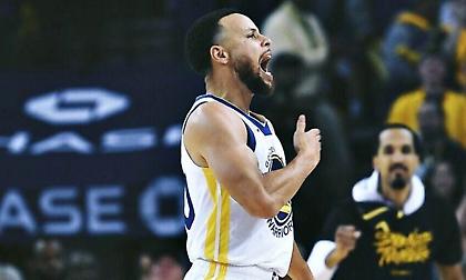 Κάρι: Οι κορυφαίες φάσεις του σε Τελικούς NBA! (video)