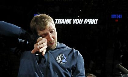 No haters list: Μόνο αγάπη για αυτούς τους NBAers