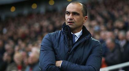 Sport: «Επαφή Μπαρτσελόνα με Ρομπέρτο Μαρτίνεθ»