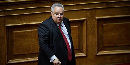 Καρφιά Κοτζιά: Δεν μπορεί να χάνεις με 9,5% και να φταίει ο λαός