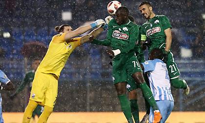 Μπαντής στον ΣΠΟΡ FM: «Δεν γίνεται να μείνουμε άπραγοι που είμαστε ανασφάλιστοι»