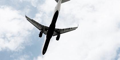 Πέθανε την ώρα της πτήσης -Είχε καταπιεί 246 σακουλάκια με ναρκωτικά