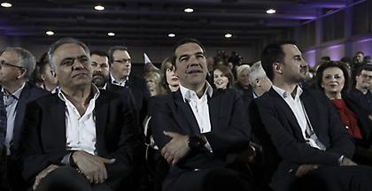 Πυρά Σκουρλέτη: Κάποιοι στην κυβέρνηση δεν ήταν μετρημένοι και νουνεχείς