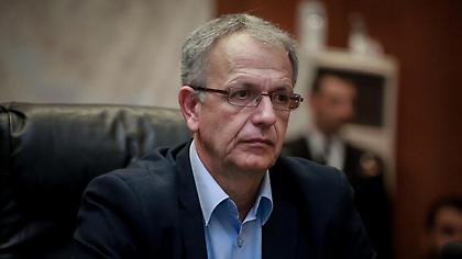 Ρήγας: Επικοινωνιακό λάθος με τις κρατήσεις στην 13η σύνταξη