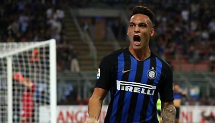 Μαρτίνες: «Ο στόχος πραγματοποιήθηκε με την Ίντερ»