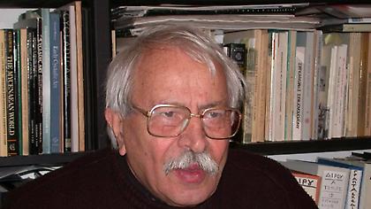 Πέθανε σε ηλικία 95 ετών ο αρχαιολόγος Γιώργος Παπαθανασόπουλος